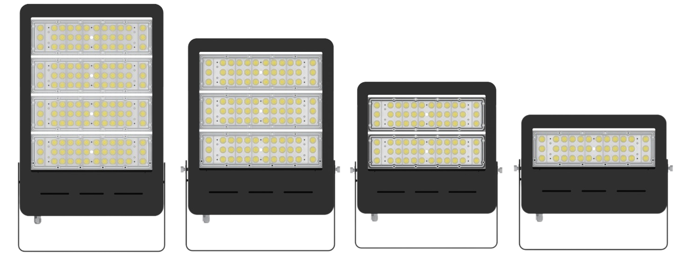 ไฟ LED ฟลัดไลท์-FD ซีรี่ส์