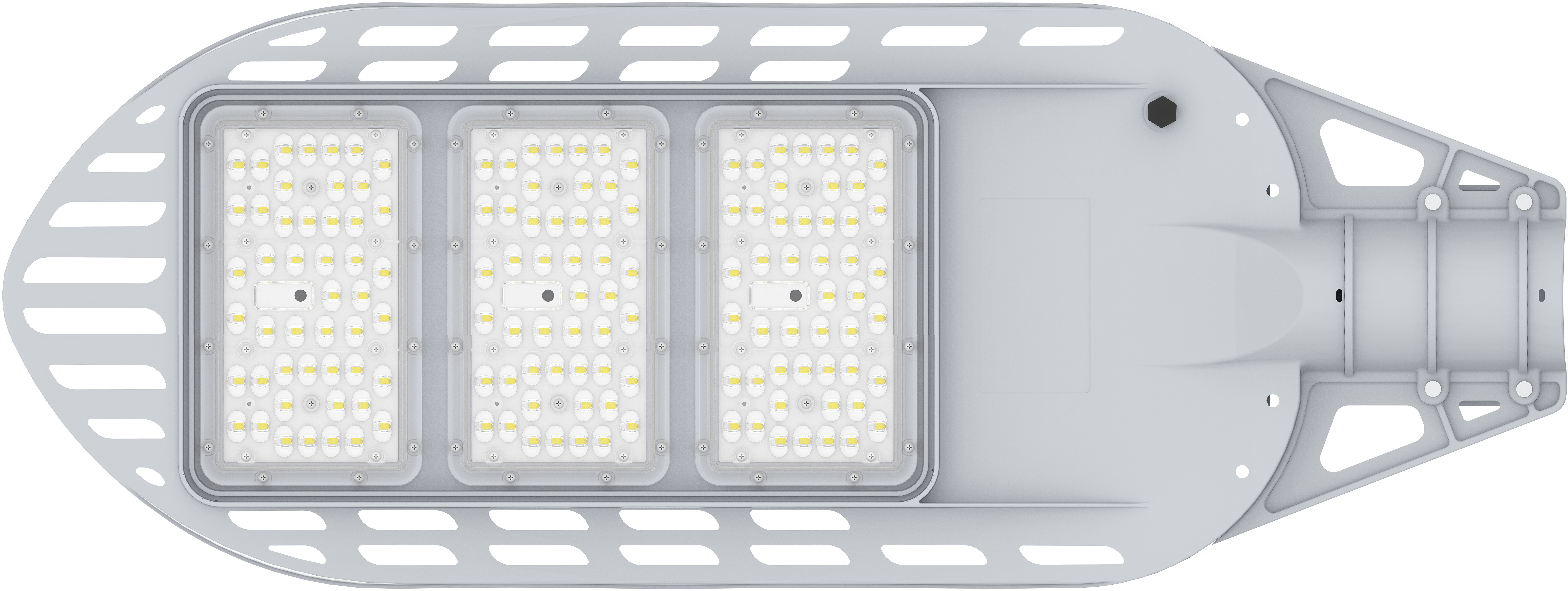 โมดูลไฟถนน LED-3 ซีรี่ส์ RM