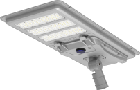 LL-LKD-15W ไฟถนน LED Sloar ในตัว