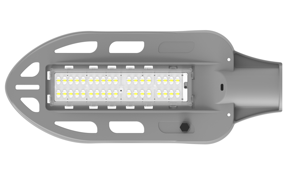 LL-RM100-B0 ไฟถนน LED ขนาดเล็ก