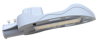 LL-RM100-B0 ไฟถนน LED ขนาดเล็ก