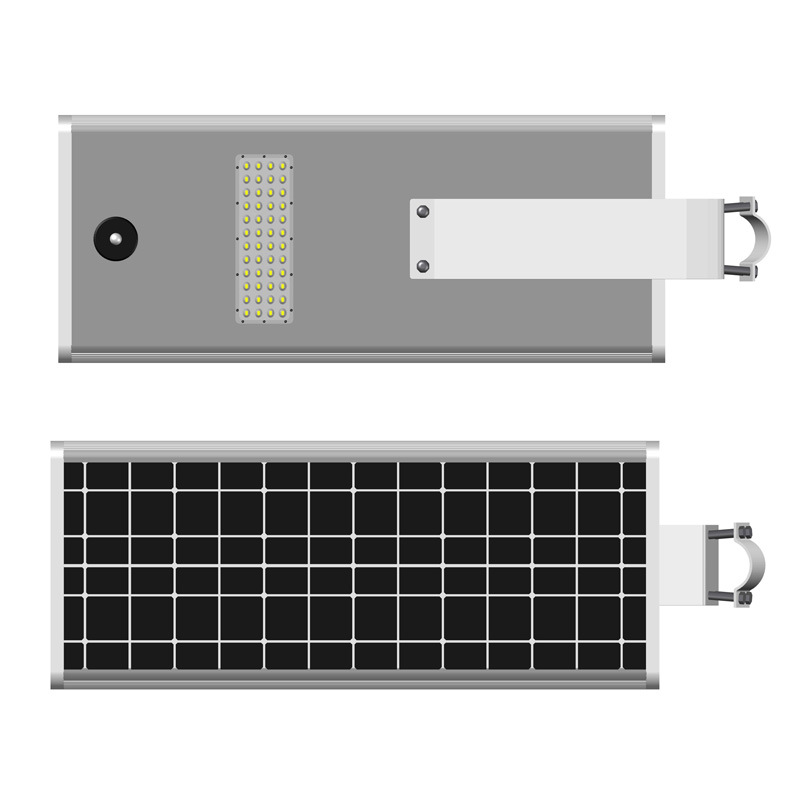 LL-LK ไฟถนน LED Sloar ในตัว