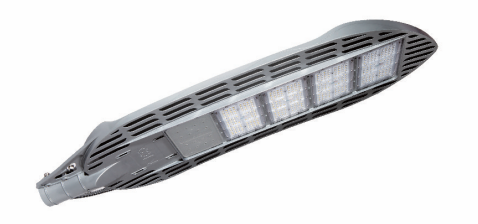 ไฟถนน LED ซีรี่ส์ RM