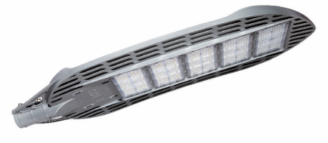 ไฟถนน LED ซีรี่ส์ RM